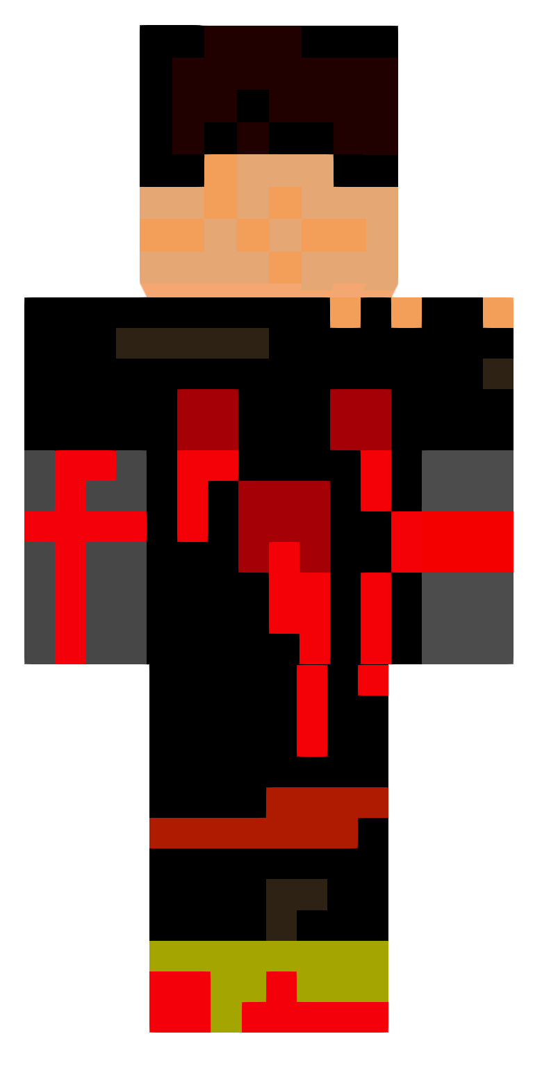 Bloodbrine spate