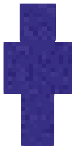 purple guy – espalda