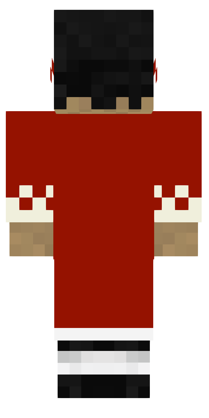 CaptainSparklez zezadu