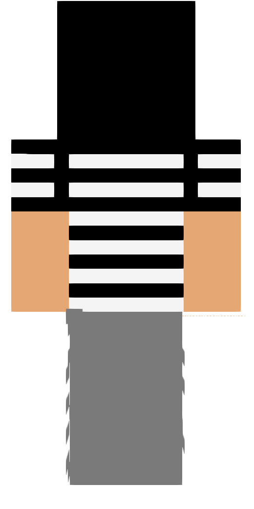 Thieve hátul