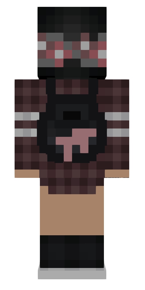 SSSniperwolf by ItsyABoyTai0 retro