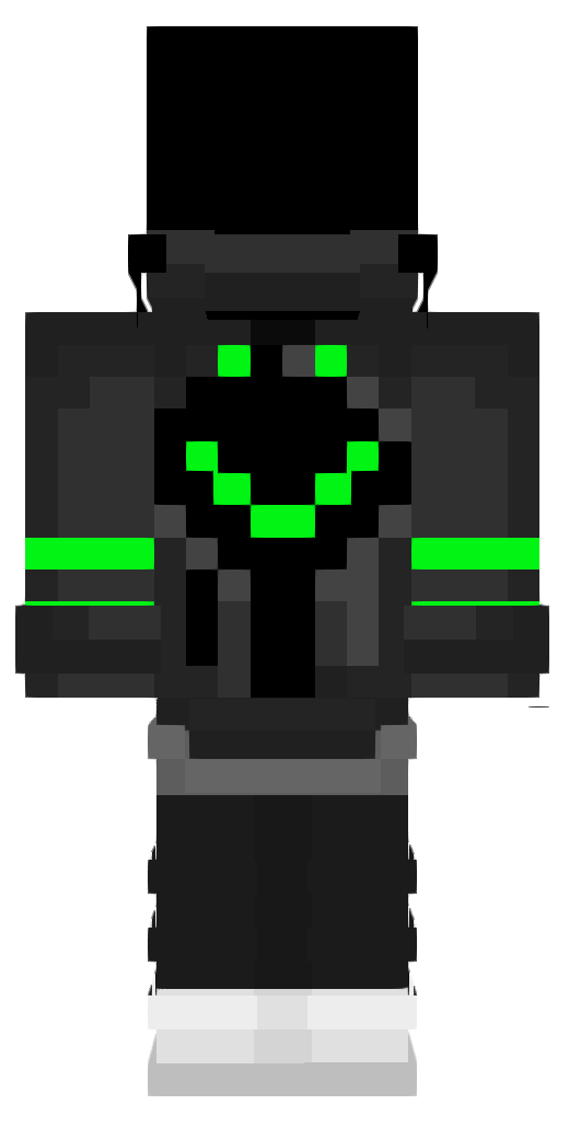 TANMOYXYT SKIN baksida