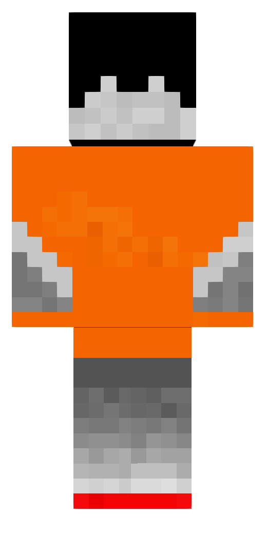 Enderman+s spate