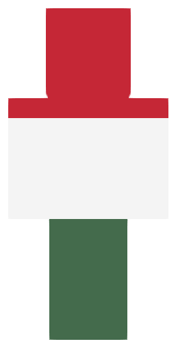 Hungary baksida