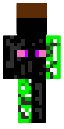 Creepyender spate
