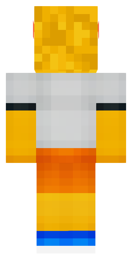 HDuck – arka