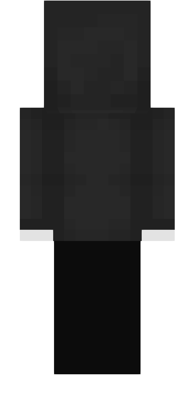 Cute gray girl zezadu