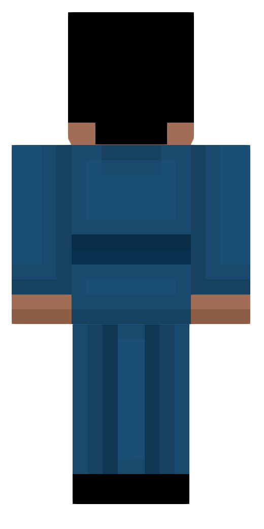 RCACS C1 Uniform – Rückseite