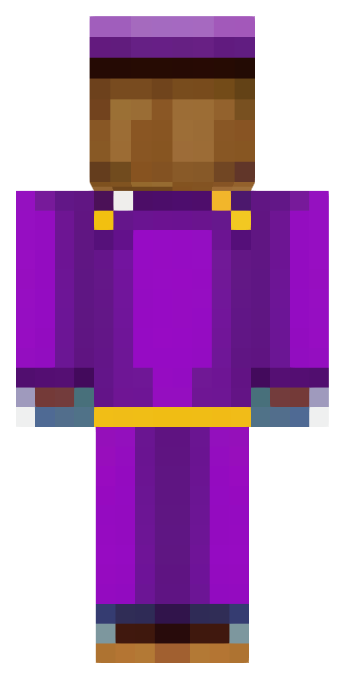 Monkey concierge – espalda