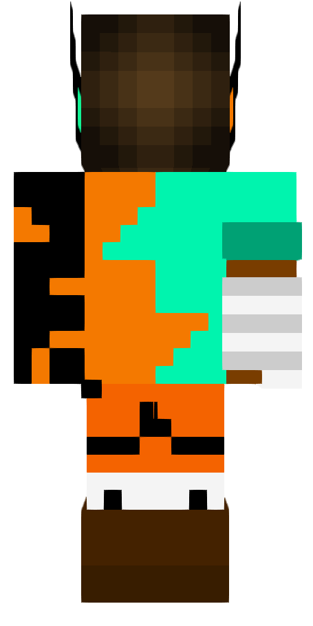 Skin simples rework baksida