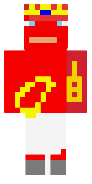 Kine – tył