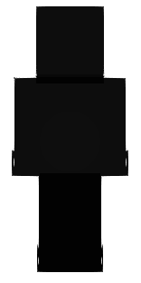 Enderman – arka