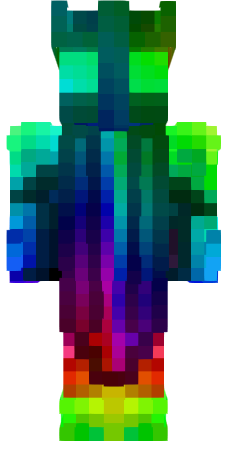 The Lord Of The End Of The Rainbows From SizArts otpozadi