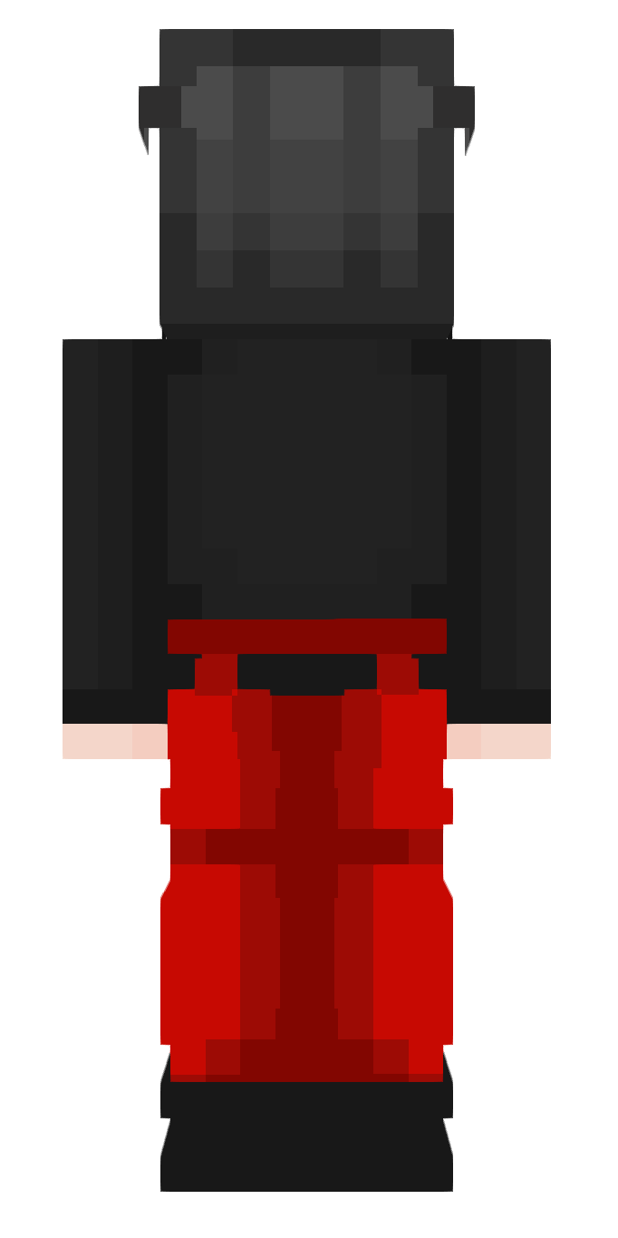 Cranberry  – tył