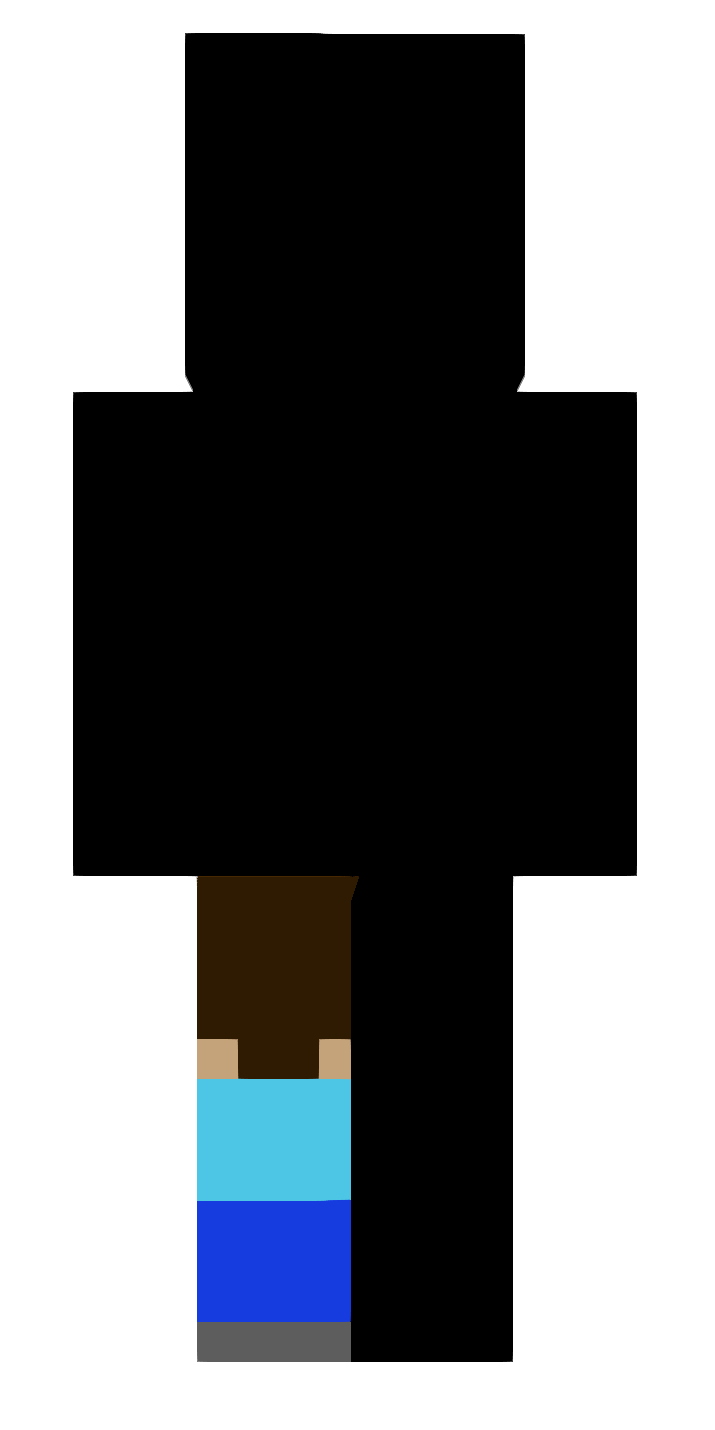 Steve zezadu