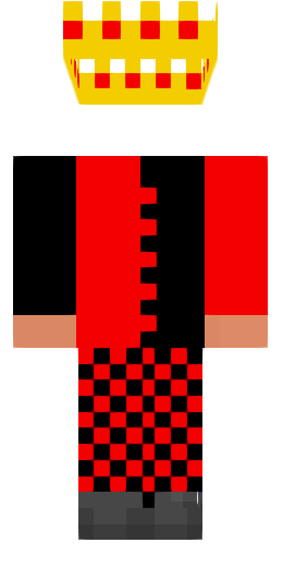 el xd back