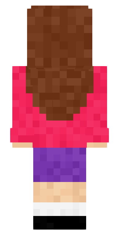 Mabel Pines Shooting Star retro