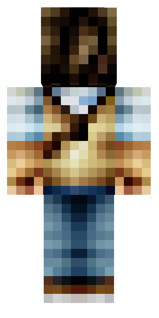 Nathan Drake spate