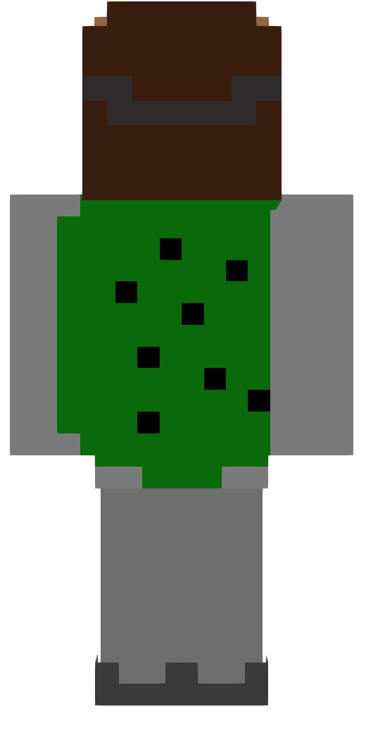 costume spate