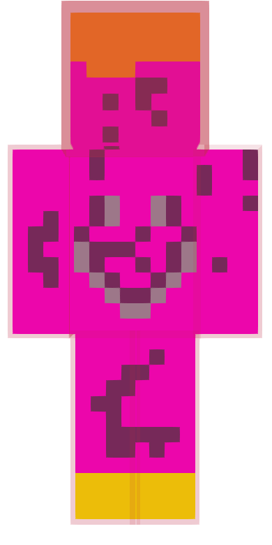 AntiCamman18 Madness Level 1 – tył