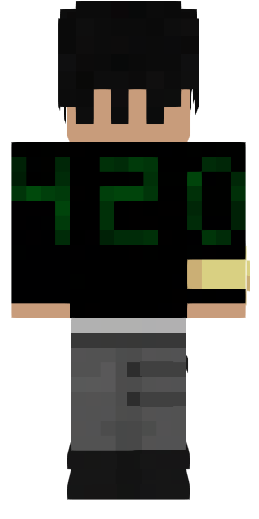 Pepe hátul
