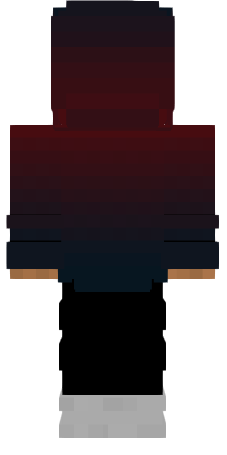 Twitch Gamer back