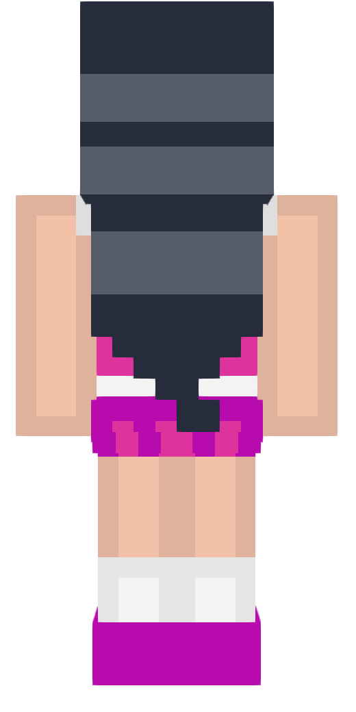 Carol Ferris (DC Superhero Girls 2019) zezadu