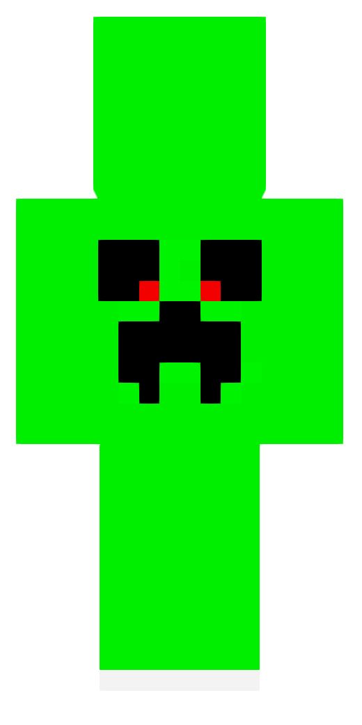 Zombi – espalda