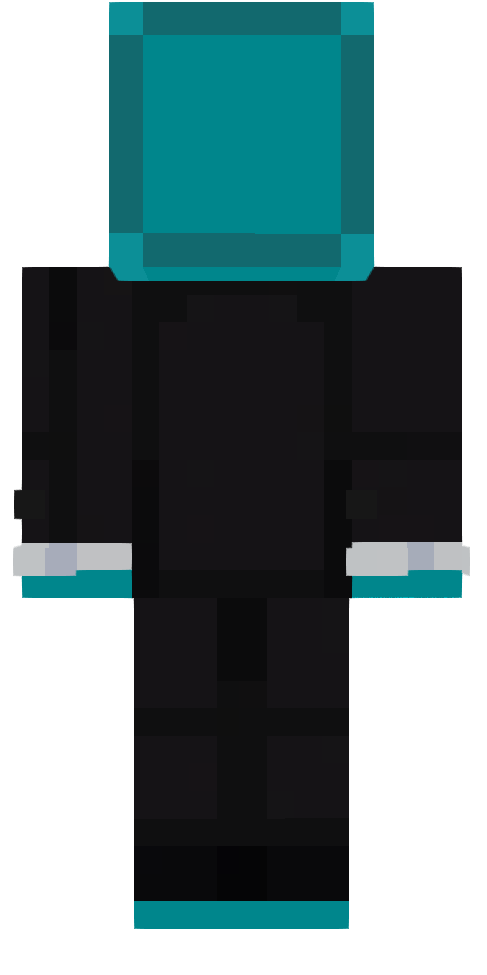 Blizmo<Blue> zezadu