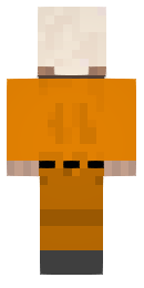 Prisoner Steve retro