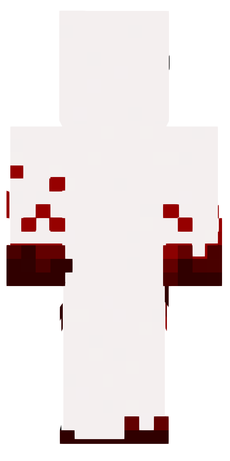 Devil – face arrière