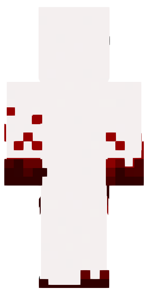 The Butcher zezadu