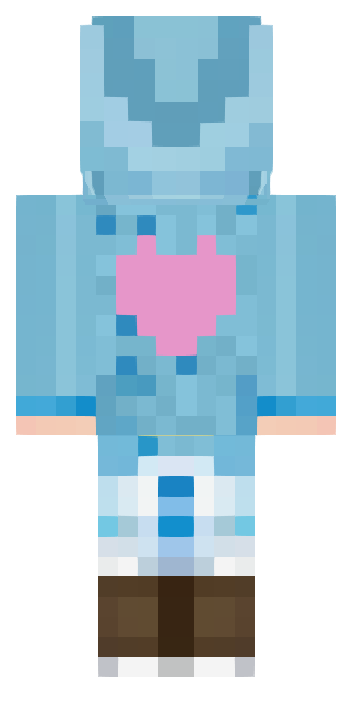 Kawaii Girl spate