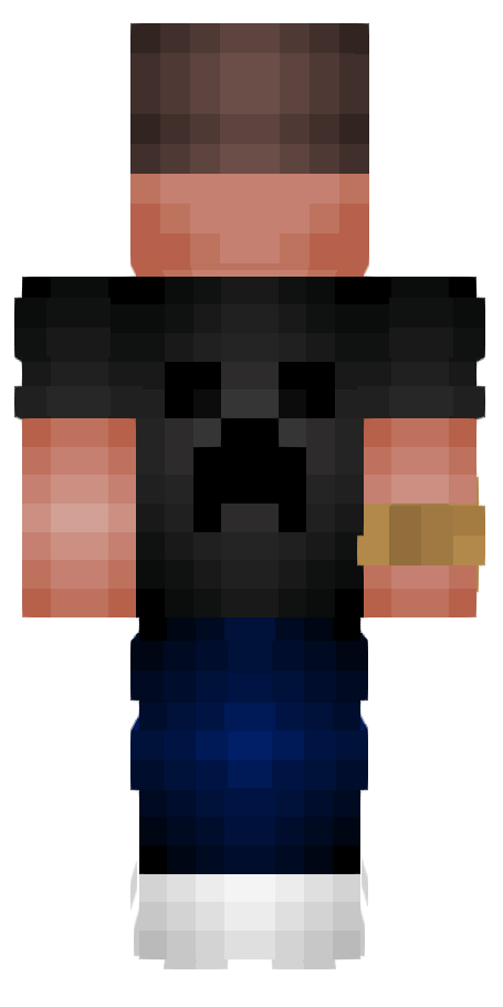 Billy. zezadu