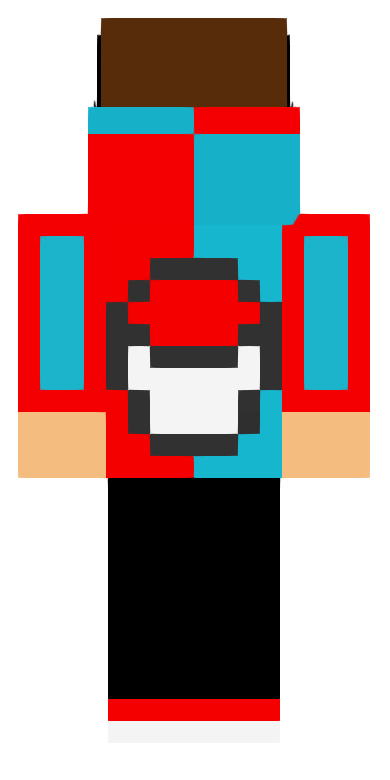 Undeveloped compot skin retro