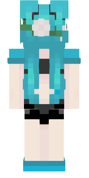 Girl – arka