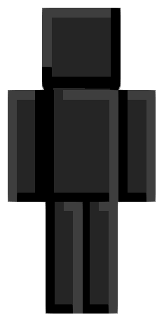 enderman spate