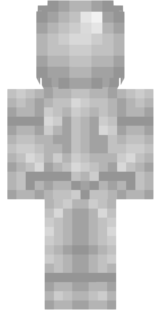 Silver Steve zezadu