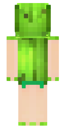 Forest Fairy baksida
