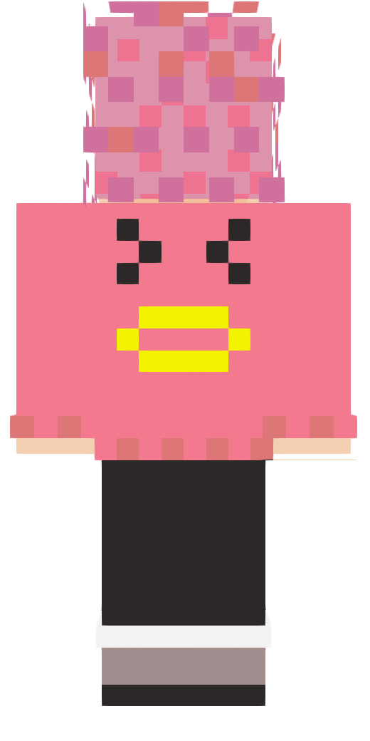 Pinkboy  zezadu