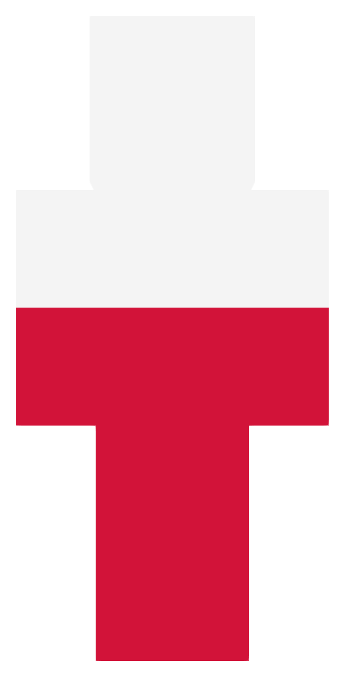 Poland – ззаду