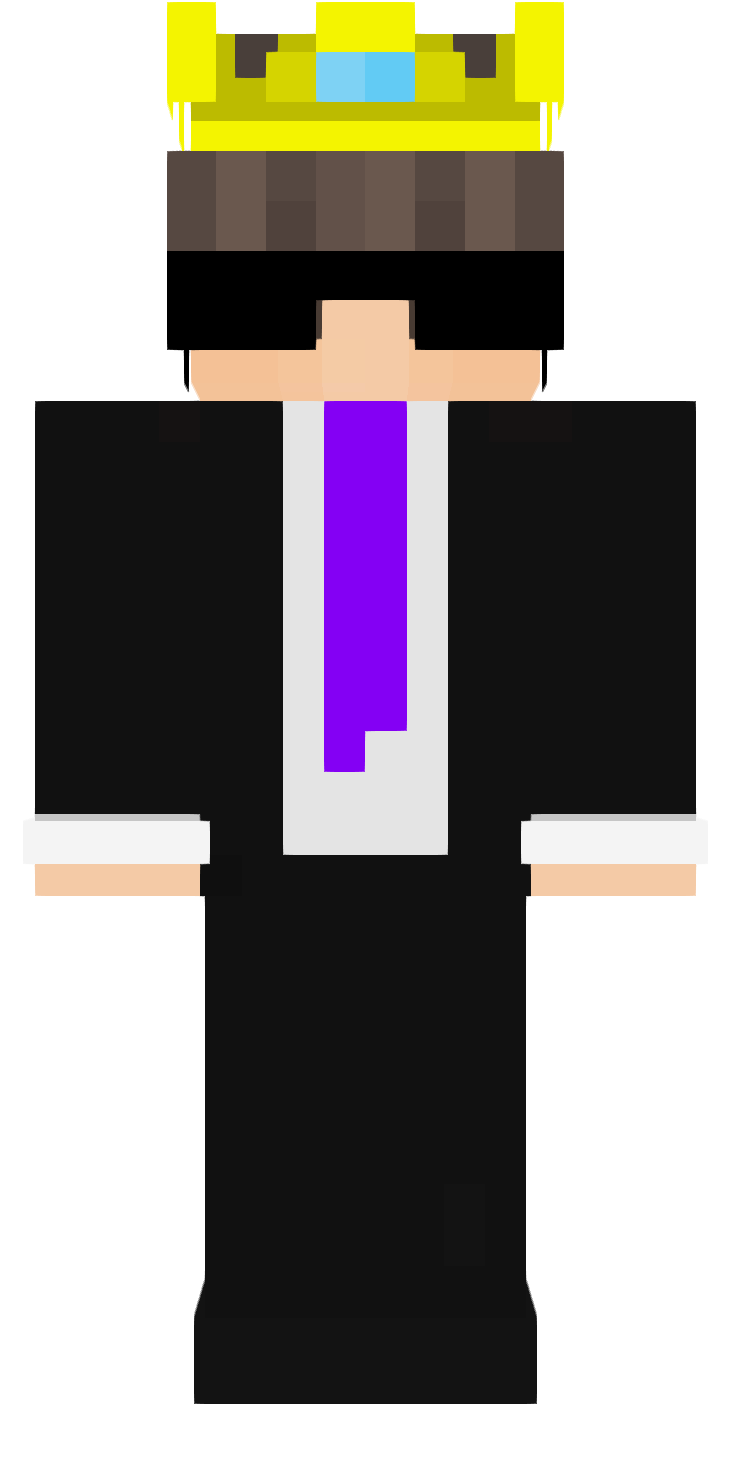 SlayerImmortal With Suit – ön