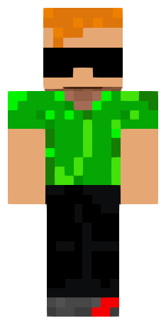 Skin miles 2.3