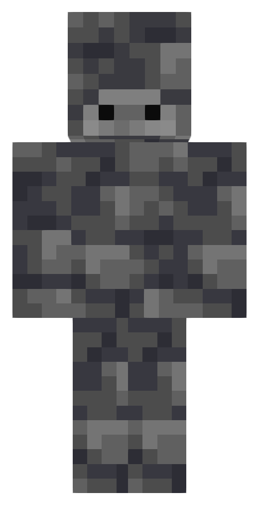 Deepslate Undertaur skin image