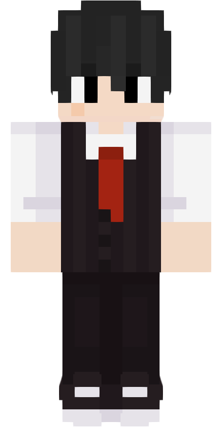 Skin waiter
