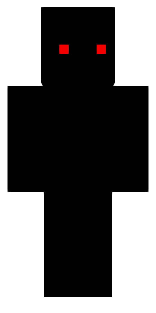 Skin black