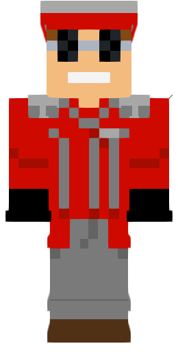 Magna Man (Spy Kids)