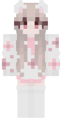 Skin KazeSkin