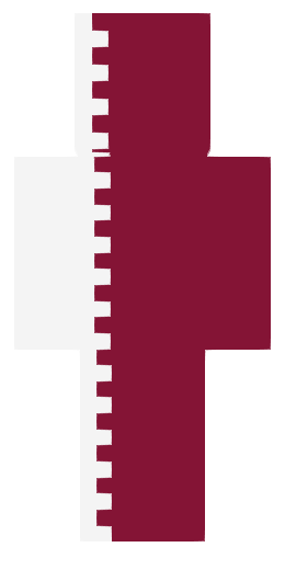 Qatar skin