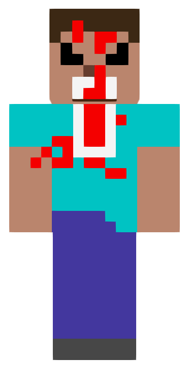 black Steve